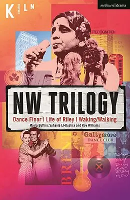 E-Book (epub) NW Trilogy von Roy Williams, Suhayla El-Bushra, Moira Buffini