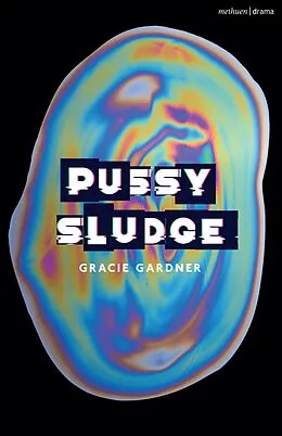E-Book (pdf) Pussy Sludge von Gracie Gardner