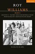 E-Book (pdf) Roy Williams Plays 5 von Roy Williams