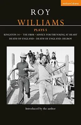 E-Book (pdf) Roy Williams Plays 5 von Roy Williams