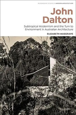 E-Book (epub) John Dalton von Elizabeth Musgrave