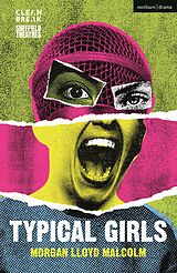 eBook (pdf) Typical Girls de Morgan Lloyd Malcolm