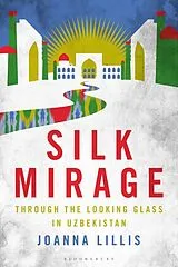 Fester Einband Silk Mirage von Joanna Lillis