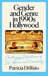 Livre Relié Gender and Genre in 1990s Hollywood de Patricia Di Risio