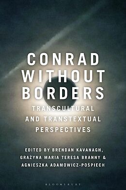 eBook (pdf) Conrad Without Borders de 