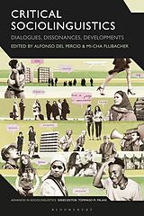 Fester Einband Critical Sociolinguistics von Alfonso Del; Flubacher, Mi-Cha Percio