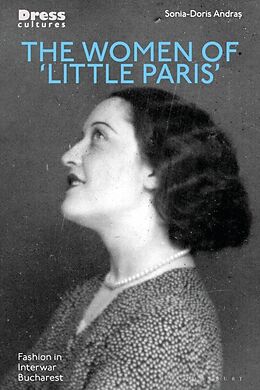 Livre Relié The Women of 'Little Paris' de Sonia-Doris Andras