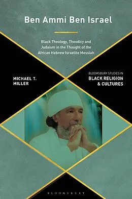 E-Book (epub) Ben Ammi Ben Israel von Michael Miller