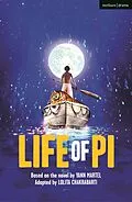 E-Book (pdf) Life of Pi von Yann Martel
