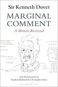 E-Book (epub) Marginal Comment von K. J. Dover, Stephen Halliwell, Christopher Stray