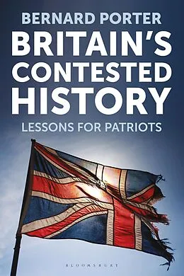 E-Book (pdf) Britain's Contested History von Bernard Porter
