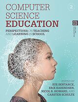 eBook (pdf) Computer Science Education de 