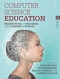 E-Book (epub) Computer Science Education von 