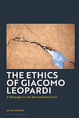 eBook (pdf) The Ethics of Giacomo Leopardi de Alice Gibson