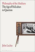 E-Book (pdf) Philosophy of the Medium von John Lechte