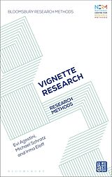 Fester Einband Vignette Research von Evi Agostini, Michael Schratz, Irma Eloff