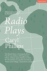 eBook (pdf) Radio Plays de Caryl Phillips