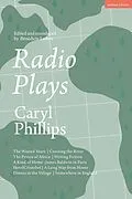 E-Book (epub) Radio Plays von Caryl Phillips