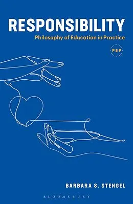 E-Book (epub) Responsibility von Barbara S. Stengel