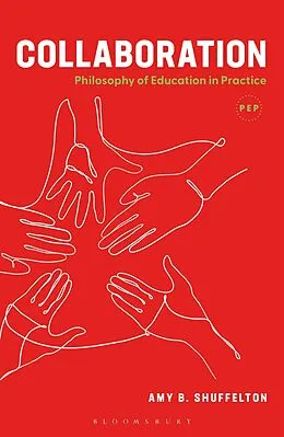 E-Book (epub) Collaboration von Amy B. Shuffelton