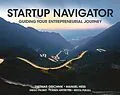 E-Book (epub) Startup Navigator von Dietmar Grichnik, Manuel Hess