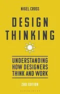 E-Book (pdf) Design Thinking von Nigel Cross