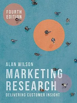 ePUB Marketing Research von Alan Wilson