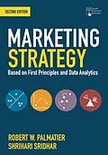 E-Book (epub) Marketing Strategy von Robert W. Palmatier, Shrihari Sridhar