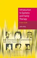 E-Book (epub) Introduction to Systemic and Family Therapy von John Hills