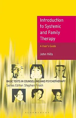 E-Book (epub) Introduction to Systemic and Family Therapy von John Hills