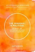 E-Book (epub) The Personal Is Political von Martin Milton