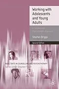 E-Book (epub) Working With Adolescents and Young Adults von Stephen Briggs
