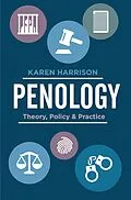 E-Book (epub) Penology von Karen Harrison
