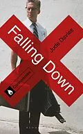 E-Book (epub) Falling Down von Jude Davies