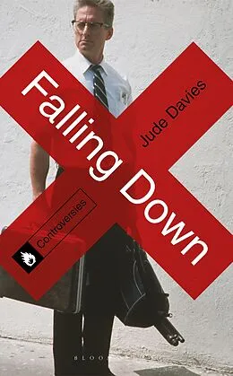 E-Book (epub) Falling Down von Jude Davies