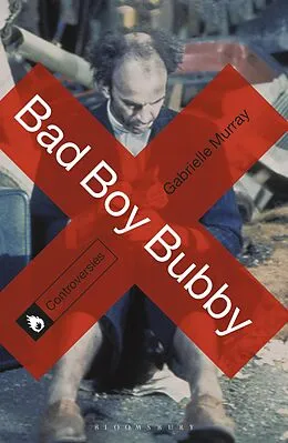 E-Book (epub) Bad Boy Bubby von Gabrielle Murray
