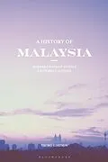 E-Book (epub) A History of Malaysia von Barbara Watson Andaya, Leonard Y. Andaya