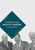 E-Book (epub) A History of the Baltic States von Andres Kasekamp