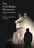 E-Book (epub) The Civil Rights Movement von William Riches