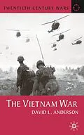 E-Book (epub) The Vietnam War von David L. Anderson