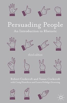 eBook (epub) Persuading People de Robert Cockcroft, Susan Cockcroft, Craig Hamilton