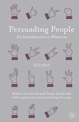 E-Book (epub) Persuading People von Robert Cockcroft, Susan Cockcroft, Craig Hamilton
