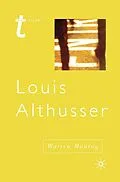 E-Book (epub) Louis Althusser von Warren Montag
