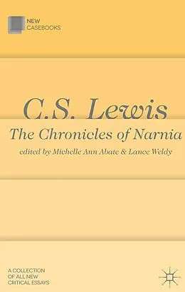 E-Book (epub) C.S. Lewis von Michelle Ann Abate, Lance Weldy