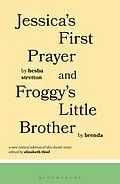 E-Book (epub) Jessica's First Prayer and Froggy's Little Brother von Hesba Stratton, Brenda Na
