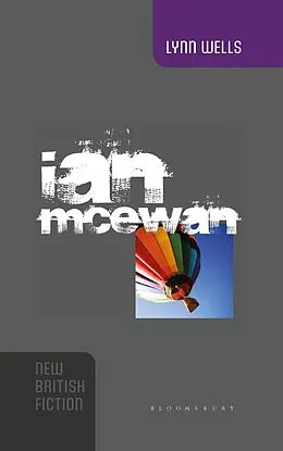E-Book (epub) Ian McEwan von Lynn Wells