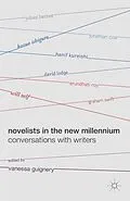 E-Book (epub) Novelists in the New Millennium von Vanessa Guignery