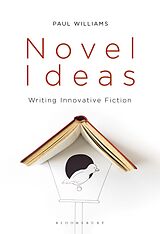 eBook (epub) Novel Ideas de Paul Williams