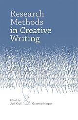 eBook (epub) Research Methods in Creative Writing de 