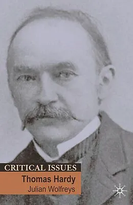 E-Book (epub) Thomas Hardy von Julian Wolfreys